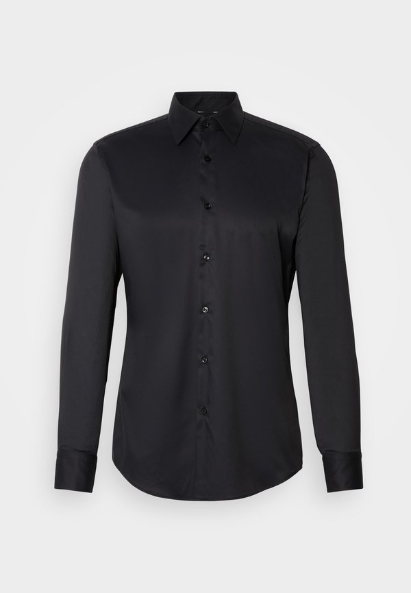 HANK KENT - Shirt - schwarz3