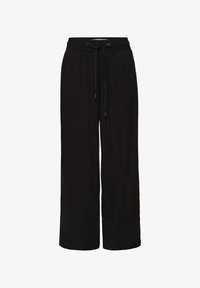 Niet geselecteerd, black