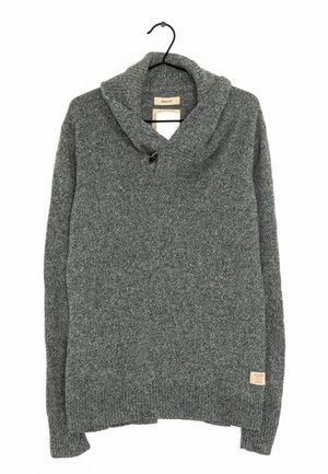 GANT Pullover - grey