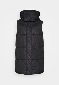 ONLY ONLDEMY OTW NOOS - Mellény - black