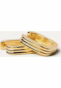 PDPAOLA Øreringe - gold-coloured