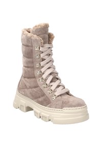 Noclaim Bottes de neige - beige