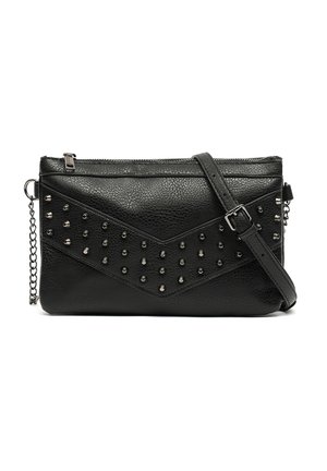 Sac bandoulière - black