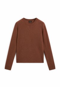 Jumper - red