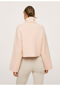 Mango Jersey de punto - apricot