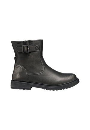 ECLAIR - Bottines de cowboy / motard - gris
