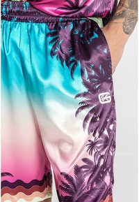 Gianni Kavanagh Shorts - multicolor