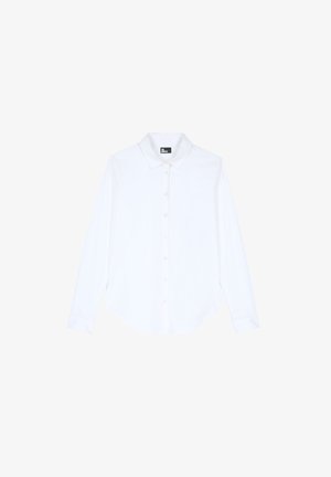 The Kooples Camicia - white