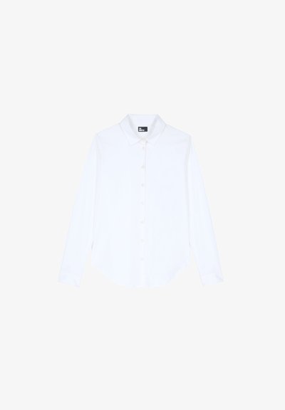 The Kooples Camicia - white