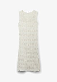 Non selezionato, White