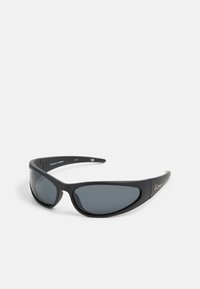 PHISHING UNISEX - Óculos de sol - matte black