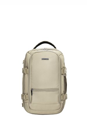 CABIN - Sac à dos - beige
