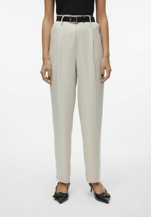 Vero Moda LUCIA - Chino - pumice stone