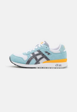 GT-II UNISEX - Sneakers laag - white/smoke blue