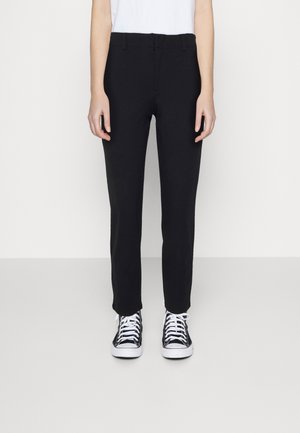 Broek - black