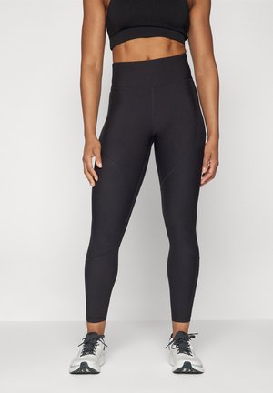 ONLY Play, ONPJANA-2 HW PCK TIGHTS NOOS - Клин - black