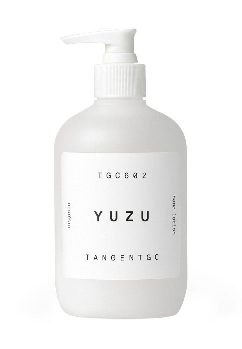 Tangent GC - TANGENT GC HANDLOTION YUZU HAND LOTION - Crema mani - transparent, Ingrandire