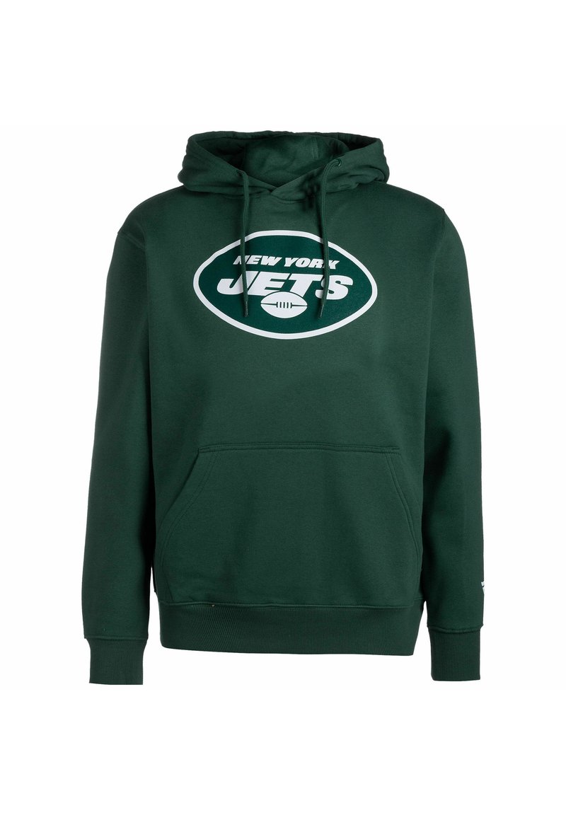 Fanatics NFL NEW YORK JETS Klub merchandise dark green/mørkegrøn