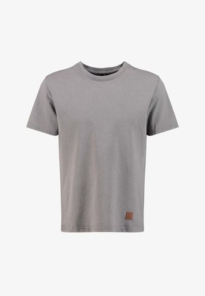 Key Largo, KEY LARGO T-SHIRT MT KLPLANET ROUND - T-shirt basique - salbei green