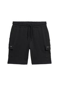 Niet geselecteerd, black