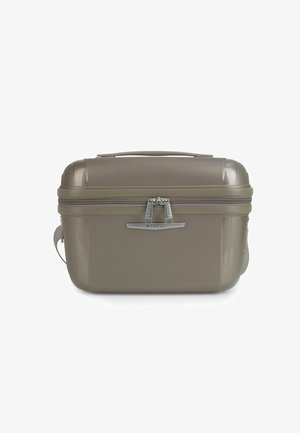 Gabol QUEENS - Neceser - champagne