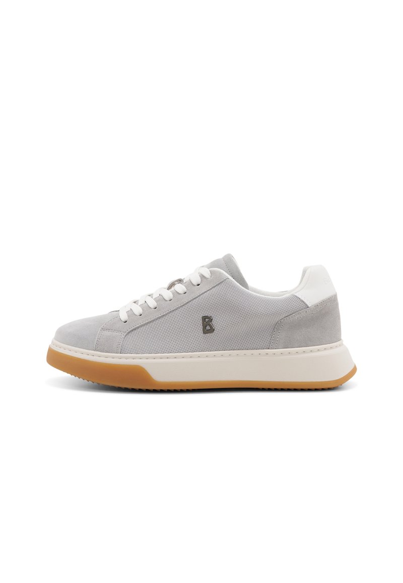 Bogner - MILAN - Sneakers laag - grau, Vergroten