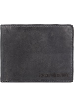 Portafoglio - anthrazite