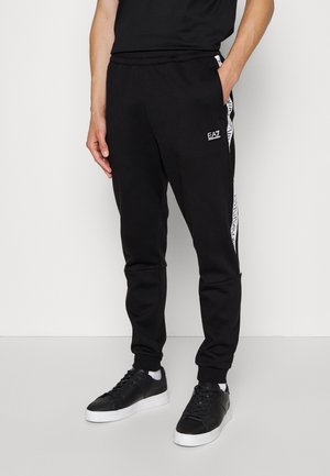 Pantaloni sportivi - black