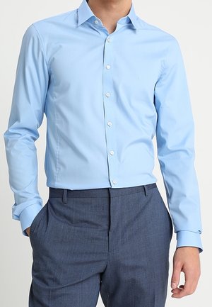 Camisa elegante - light blue