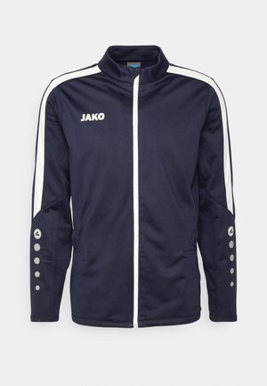 JAKO POWER - Træningsjakke - marine