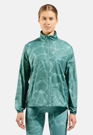 ODLO ZEROWEIGHT  - Blouson - arctic