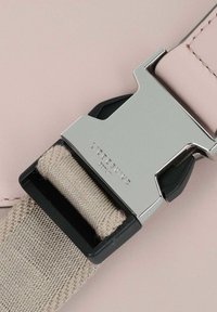 Liebeskind Berlin CHUDY - Gürteltasche - rose