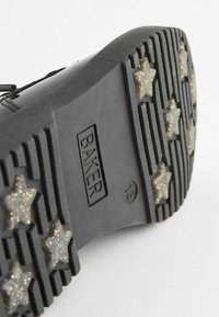 Baker by Ted Baker Botine cu șireturi - black