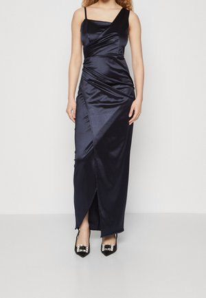 Vestido de fiesta - dark blue