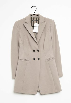 RENÉ LEZARD Manteau classique - beige