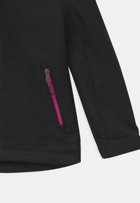Killtec Softshell jakker - black
