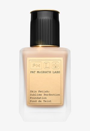 PAT McGRATH LABS SKIN FETISH: SUBLIME PERFECTION FOUNDATION - Foundation - Light 5