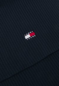 Tommy Jeans HERITAGE UNISEX - Cachecol - dark night navy