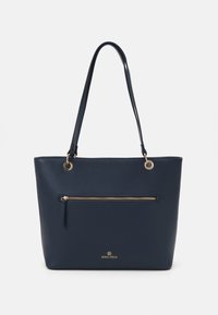 Anna Field Handväska - dark blue