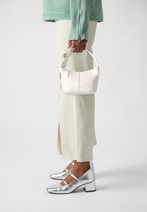 FERNANDA - Handbag - blanco