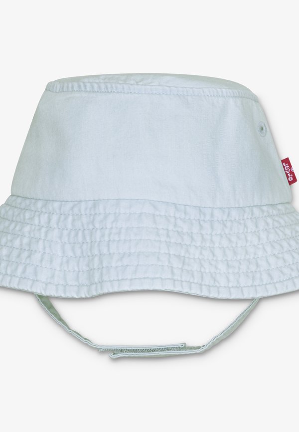 ROMPER BUCKET HAT SET - Jumpsuit3