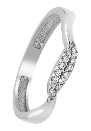 Bague - weiß