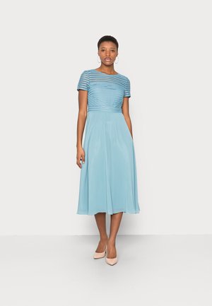 DRESS - Koktejlové šaty / šaty na párty - sea blue