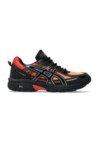 ASICS SportStyle GEL-VENTURE 6 GS - Baskets basses - black cayenne