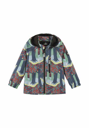 UNISEX - Kurtka Softshell