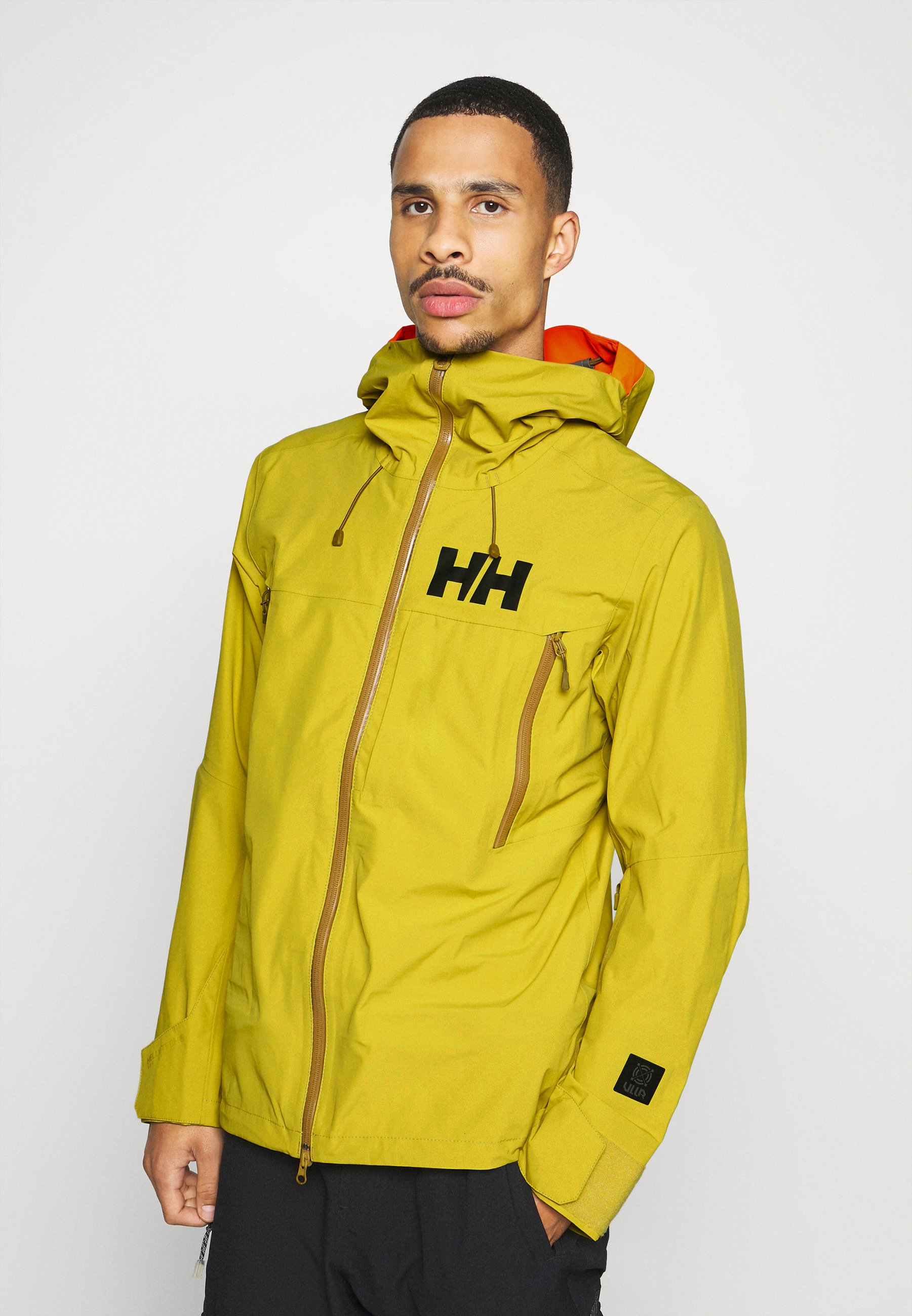 helly hansen men's sogn 2.0 insulated jacket