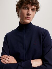 Tommy Hilfiger Vest - desert sky