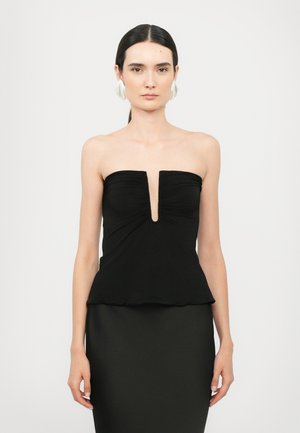 THERESA - Top - black