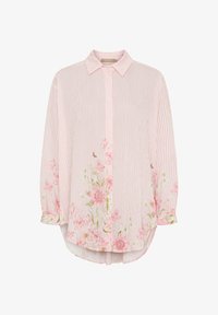Valgt, rosa