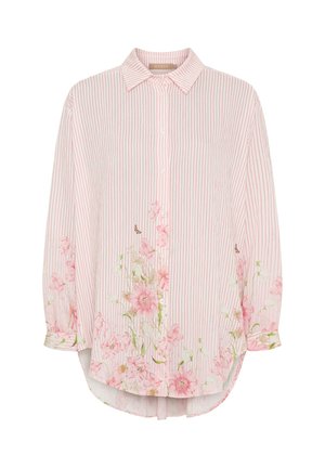 PATRICIA - Skjortebluser - rosa